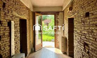 Maison 6 Pièces 240 m² à vendre à Pelleport (31480)