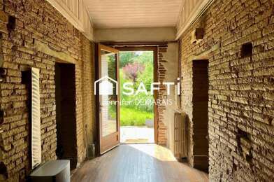 Maison 6 pièces 450000 €