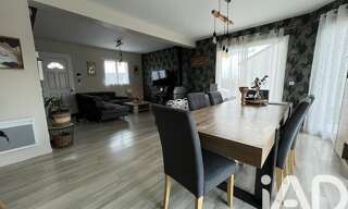 Maison 5 Pièces 102 m² à vendre à Port-Jérôme-sur-Seine (76330)