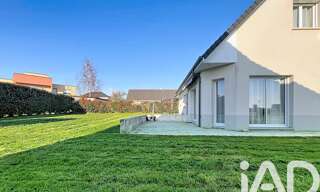 Maison 5 Pièces 102 m² à vendre à Port-Jérôme-sur-Seine (76330)