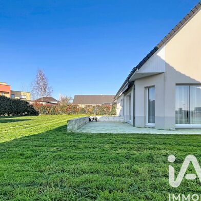 Maison 5 pièces 259000 €