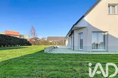 Maison 5 pièces 259000 €