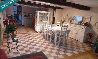 Maison 5 Pièces 134 m² à vendre à Cysoing (59830)