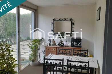 Maison 5 pièces 259900 €