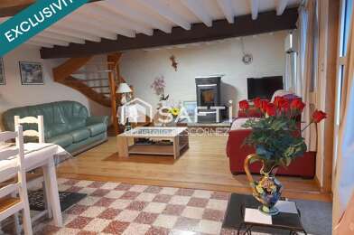 Maison 5 pièces 259900 €