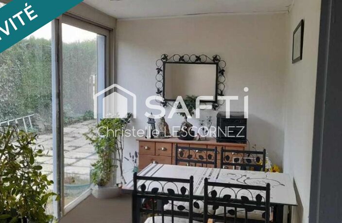 Maison longère à Cysoing au calme, beau potentiel — photo 3