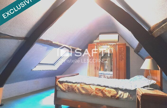 Maison longère à Cysoing au calme, beau potentiel — photo 4