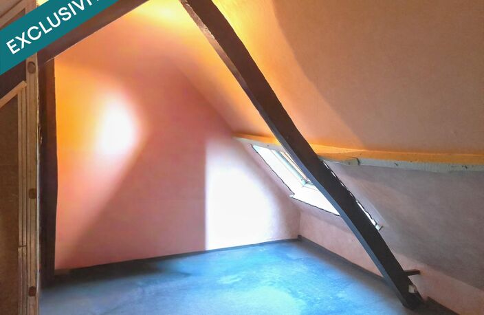 Maison longère à Cysoing au calme, beau potentiel — photo 5