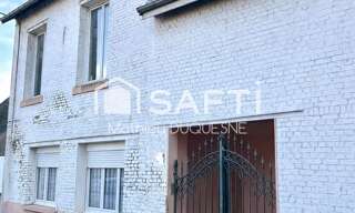 Immeuble  357 m² à vendre à Péronne (80200)