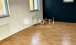 Immeuble  357 m² à vendre à Péronne (80200)
