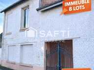 Immeuble 8 lots + 10% rendement — photo 2