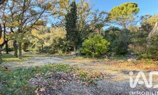 Terrain  682 m² à vendre à Caumont-sur-Durance (84510)