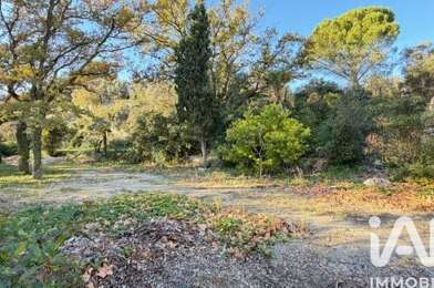 Terrain  136000 €