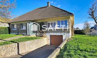 Maison 7 Pièces 153 m² à vendre à Roclincourt (62223)