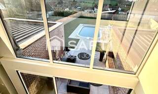 Maison 7 Pièces 235 m² à vendre à Labeuvrière (62122)