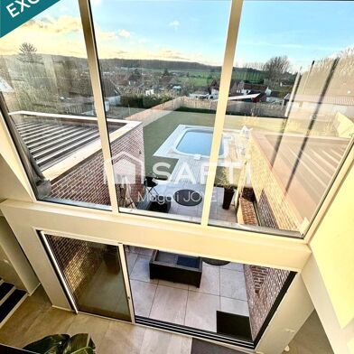 Maison 7 pièces 399000 €