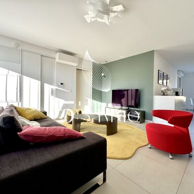 Appartement 4 pièces 535000 €