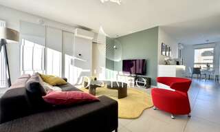 Appartement 4 Pièces 91 m² à vendre à Montpellier (34000)