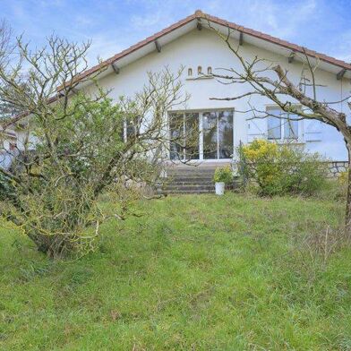 Maison 4 pièces 231440 €