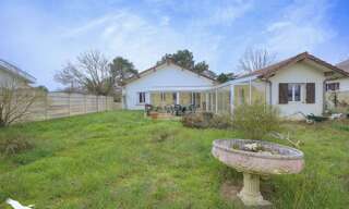 Maison 4 Pièces 74 m² à vendre à Mimizan (40200)