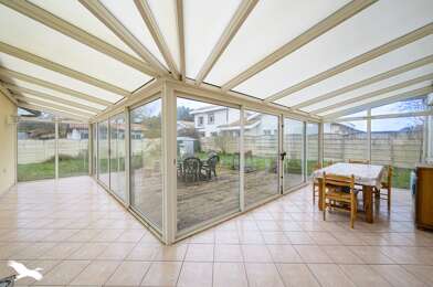 Maison 4 pièces 231440 €