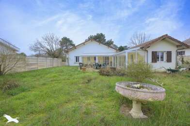 Maison 4 pièces 231440 €
