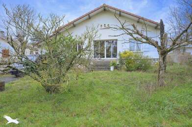 Maison 4 pièces 231440 €