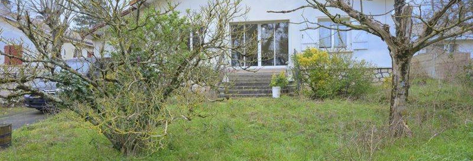 Maison 4 Pièces 74 m² à vendre à Mimizan (40200)