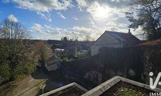 Maison 6 Pièces 148 m² à vendre à Cinq-Mars-la-Pile (37130)