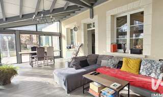 Maison 6 Pièces 147 m² à vendre à Cinq-Mars-la-Pile (37130)