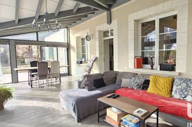 Maison 6 pièces 351000 €