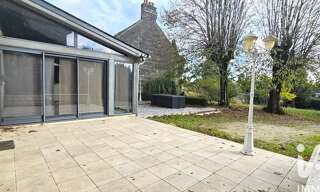 Maison 6 Pièces 147 m² à vendre à Cinq-Mars-la-Pile (37130)