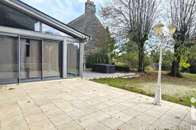 Maison 6 pièces 330000 €