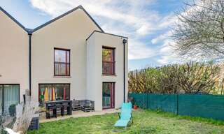 Maison 4 Pièces 82 m² à vendre à Montlouis-sur-Loire (37270)