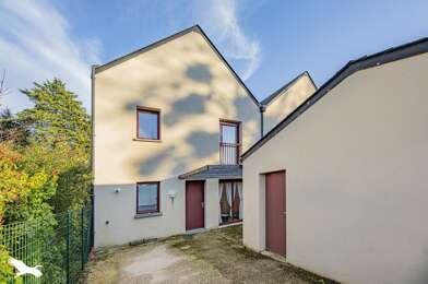 Maison 4 pièces 241960 €