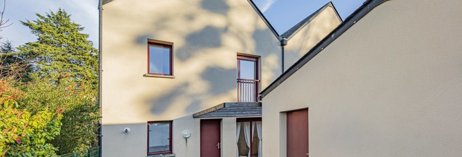 Maison 4 Pièces 82 m² à vendre à Montlouis-sur-Loire (37270)