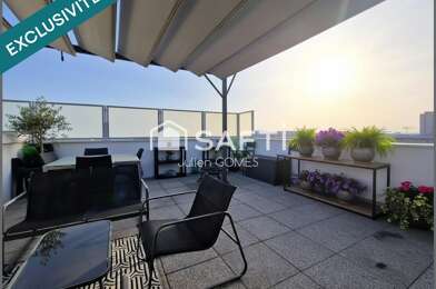 Appartement 4 pièces 262000 €