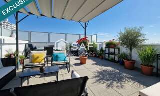 Appartement 4 Pièces 72 m² à vendre à Meaux (77100)