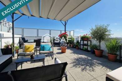 Appartement 4 pièces 249000 €