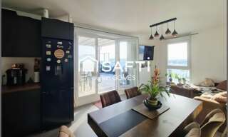 Appartement 4 Pièces 72 m² à vendre à Meaux (77100)