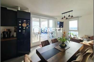 Appartement 4 pièces 249000 €