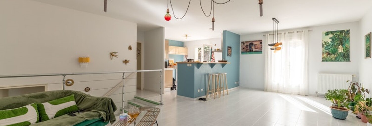 Maison 6 Pièces 130 m² à vendre à Périgueux (24000)