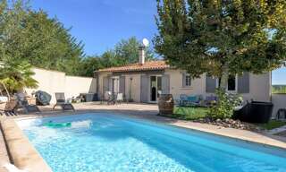 Maison 6 Pièces 130 m² à vendre à Coulounieix-Chamiers (24660)