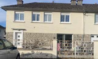 Maison 5 Pièces 123 m² à vendre à Riom-ès-Montagnes (15400)