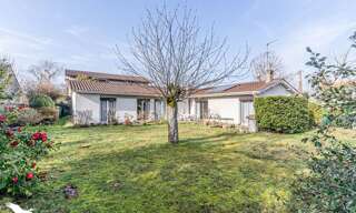 Maison 4 Pièces 107 m² à vendre à Pessac (33600)