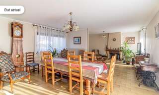 Maison 4 Pièces 107 m² à vendre à Pessac (33600)