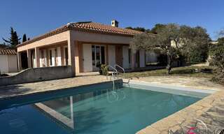 Maison 5 Pièces 121 m² à louer à Saint-Jean-de-Védas (34430)