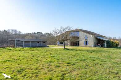 Maison 4 pièces 525000 €