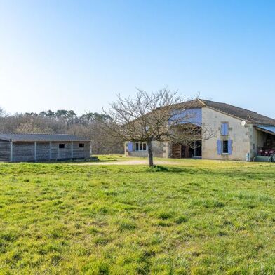 Maison 4 pièces 525000 €