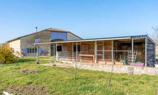 Maison 4 Pièces 174 m² à vendre à Guérin (47250)